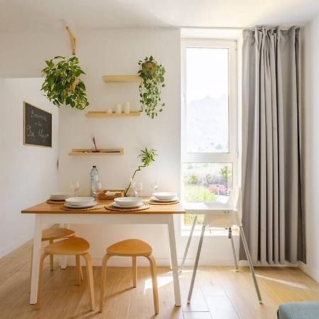Osa Mayor Apartment Bajamar Bajamar  Dış mekan fotoğraf