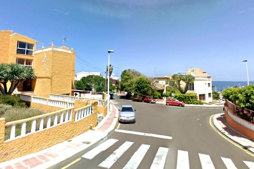 Osa Mayor Apartment Bajamar Bajamar  Dış mekan fotoğraf