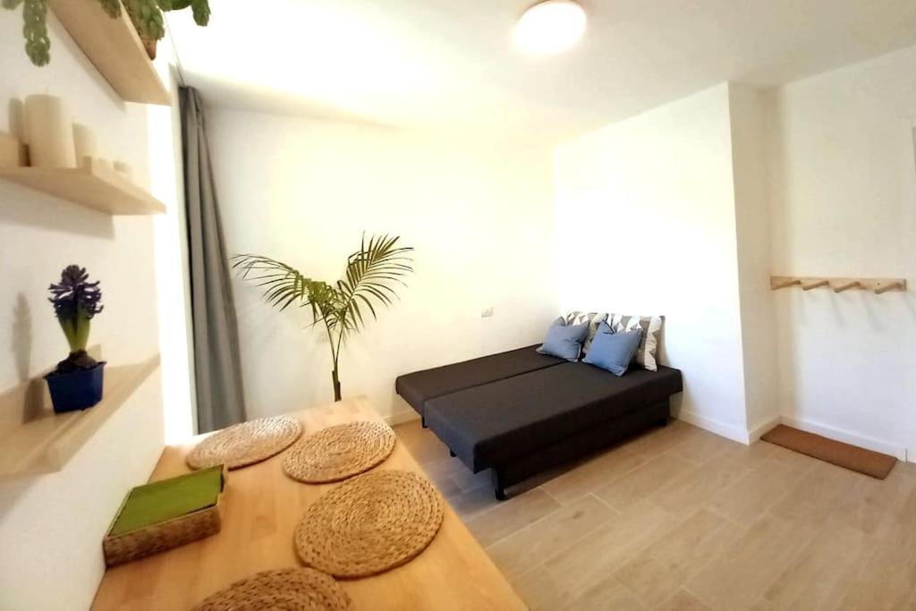 Osa Mayor Apartment Bajamar Bajamar  Dış mekan fotoğraf