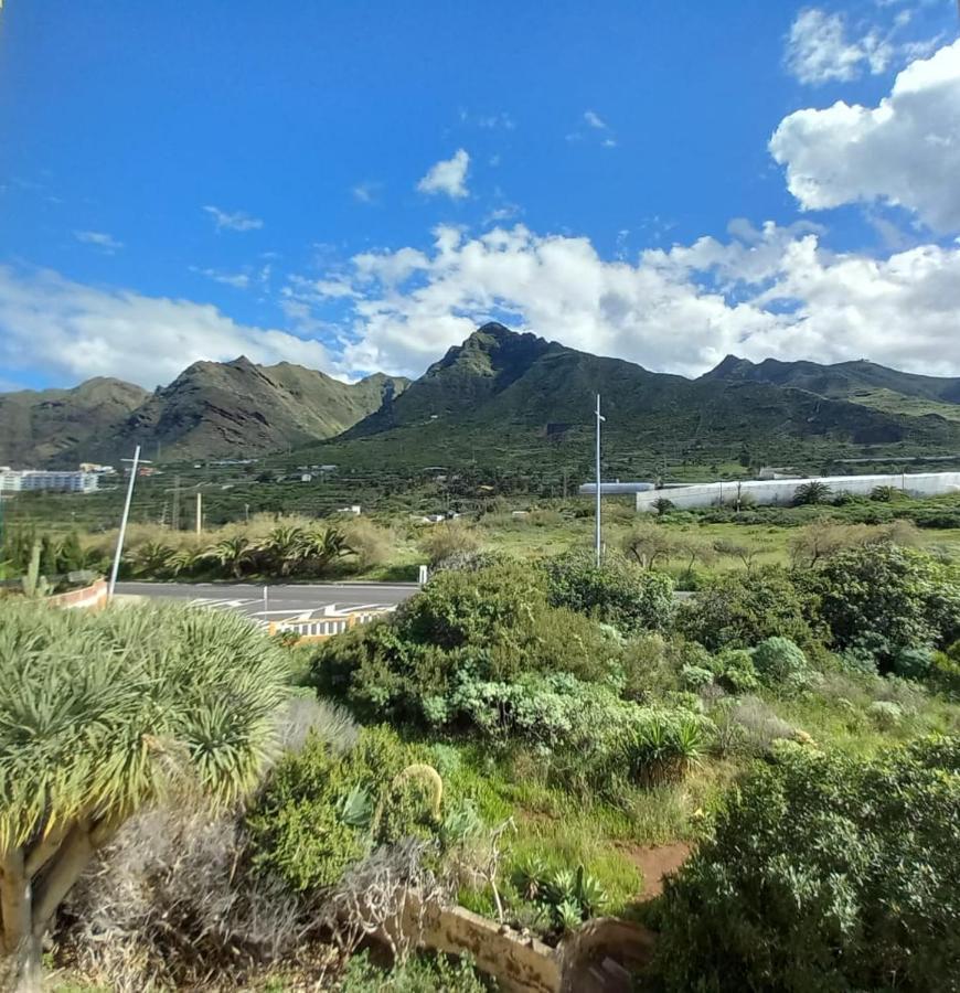 Osa Mayor Apartment Bajamar Bajamar  Dış mekan fotoğraf