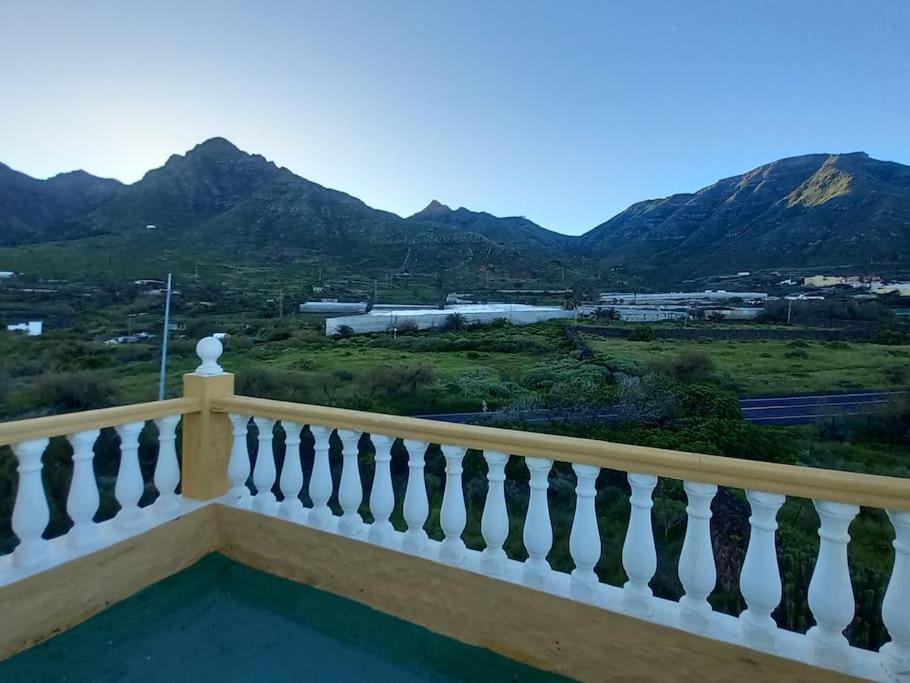 Osa Mayor Apartment Bajamar Bajamar  Dış mekan fotoğraf
