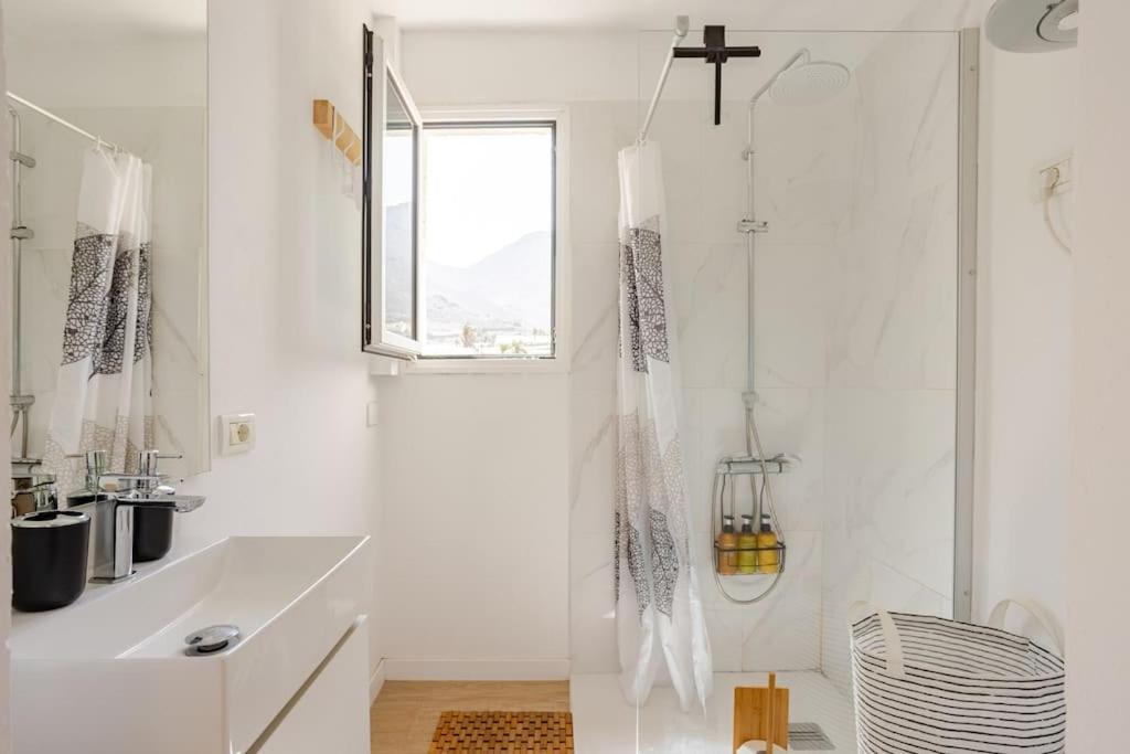 Osa Mayor Apartment Bajamar Bajamar  Dış mekan fotoğraf