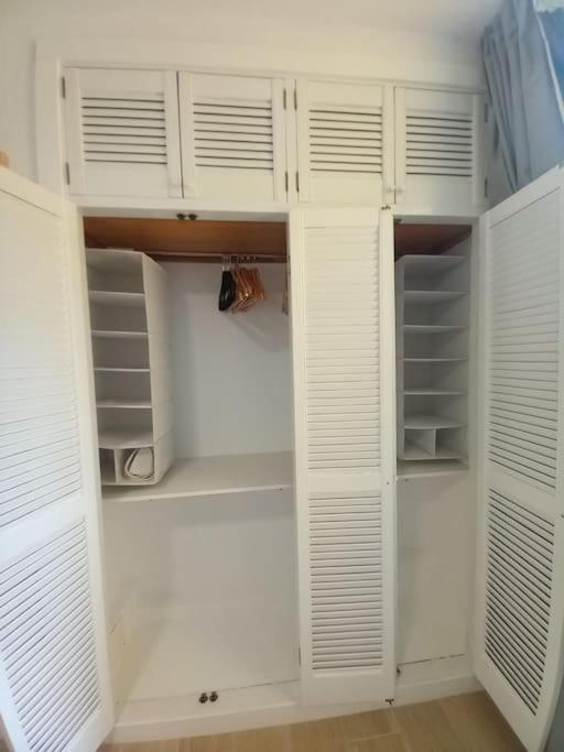 Osa Mayor Apartment Bajamar Bajamar  Dış mekan fotoğraf