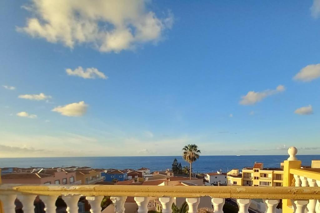 Osa Mayor Apartment Bajamar Bajamar  Dış mekan fotoğraf