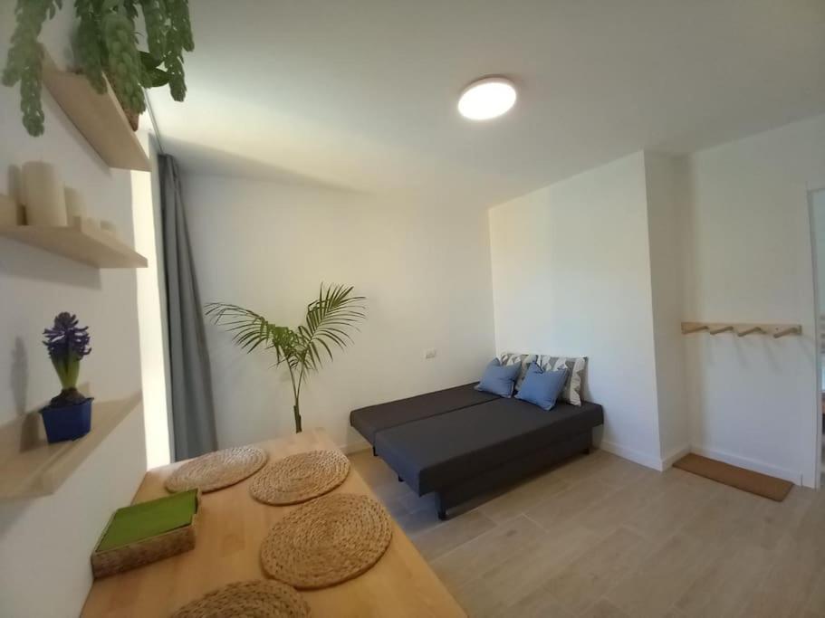 Osa Mayor Apartment Bajamar Bajamar  Dış mekan fotoğraf