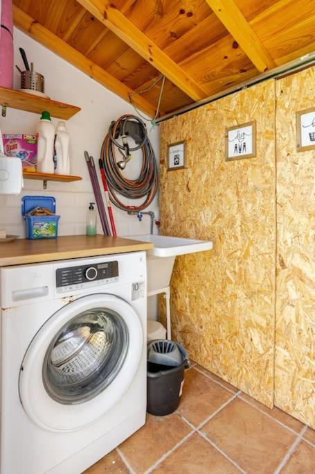 Osa Mayor Apartment Bajamar Bajamar  Dış mekan fotoğraf