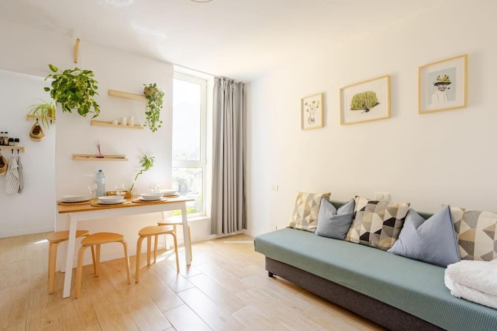 Osa Mayor Apartment Bajamar Bajamar  Dış mekan fotoğraf
