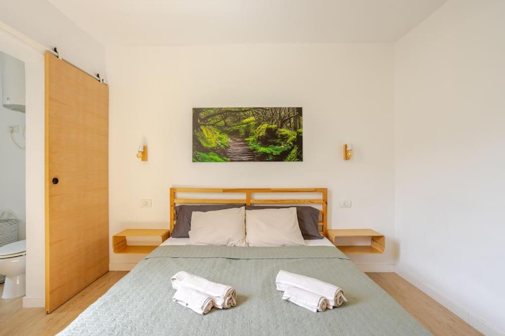 Osa Mayor Apartment Bajamar Bajamar  Dış mekan fotoğraf