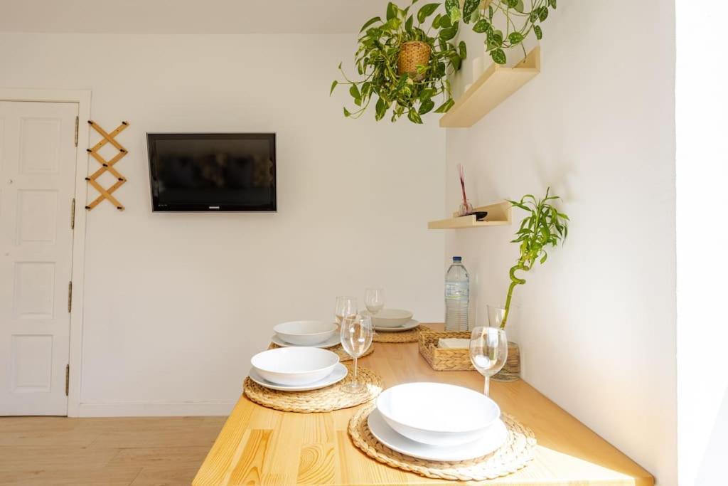 Osa Mayor Apartment Bajamar Bajamar  Dış mekan fotoğraf