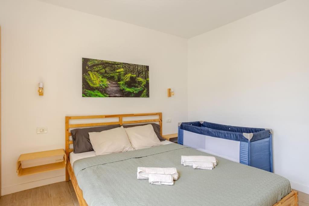 Osa Mayor Apartment Bajamar Bajamar  Dış mekan fotoğraf