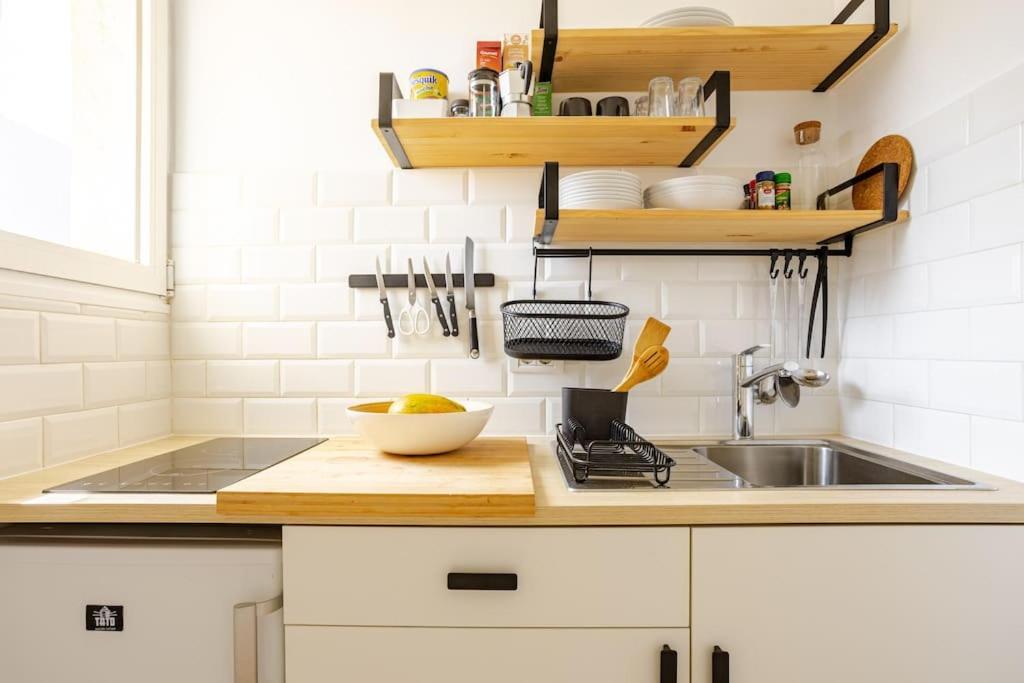 Osa Mayor Apartment Bajamar Bajamar  Dış mekan fotoğraf