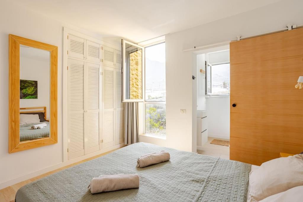 Osa Mayor Apartment Bajamar Bajamar  Dış mekan fotoğraf