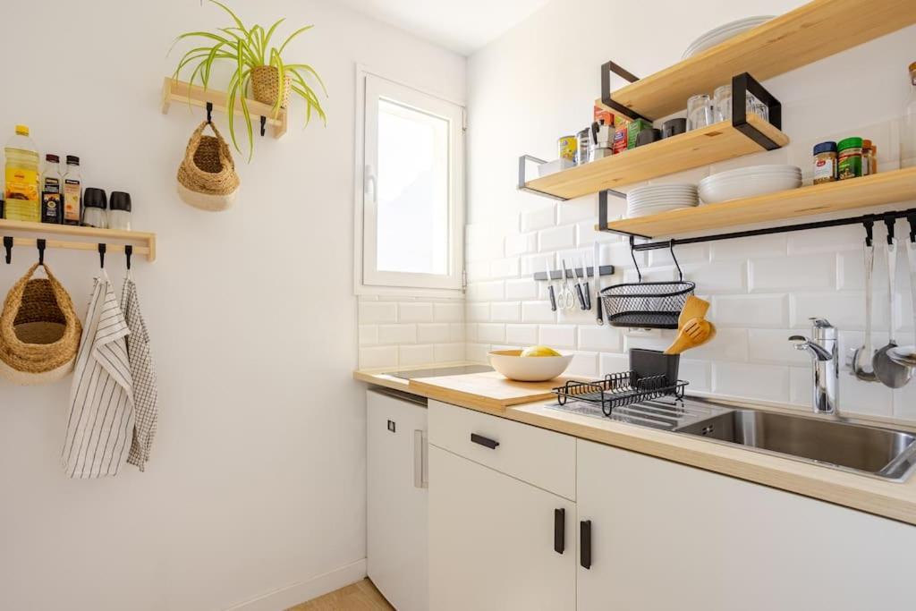 Osa Mayor Apartment Bajamar Bajamar  Dış mekan fotoğraf
